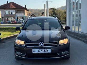 vw passat b7 2.0 tdi 103kw 2013 (pasat 7 passat 7 pasat b7)