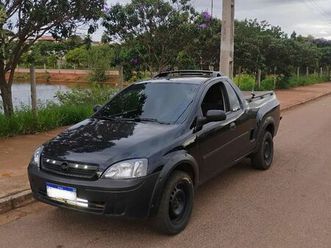 chevrolet montana 1.4 8v conquest econoflex 2p 2010