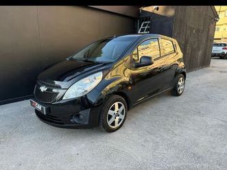 chevrolet spark 1.0 +