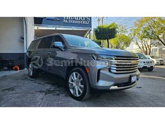 6.2 v8 high country at