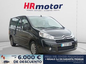 multispace millenium l