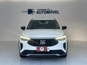 fiat fastback audace 1.0 200 t. flex aut