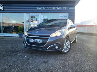 puretech 82 €6.c active