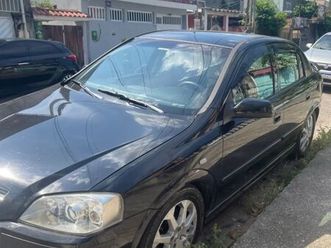 chevrolet astra advantage 2.0 mpfi 8v flexpower 5p 2011