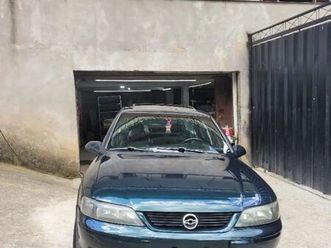 chevrolet vectra cd 2.2 16v / 2.0 16v mec./aut. 1998