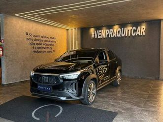 fiat fastback 1.0 t200 audace cvt