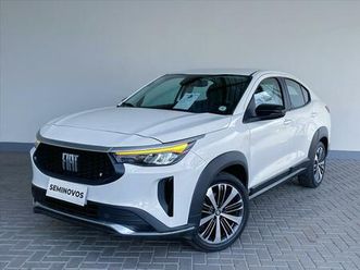 fiat fastback 1.0 t200 audace cvt