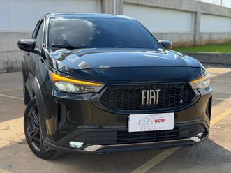 fiat fastback 1.3 t270 limited edition auto