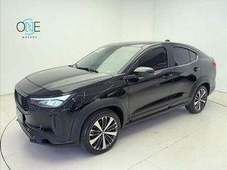 fiat fastback audace 1.0 200 t. flex aut