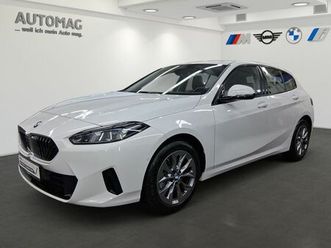 bmw 120 drivass*parkass*adapled*komfortzugang