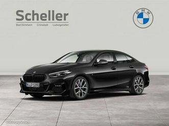 bmw 220i gran coupé m sport hifi tempomat