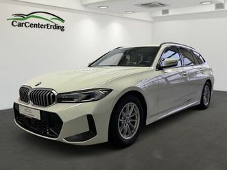 bmw 320it*m sport*a.led*acc*navi*kamera*hifi*ambient