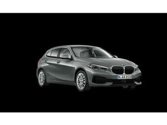 bmw 118ilim.*a.led*acc*navi*kamera*h&k*livecockpit*