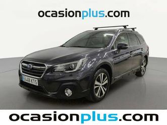 2.5 executive plus s cvt lineartronic awd (175 cv) glp