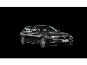 bmw 540dtxdrive*m sport*led*acc*navpro*leder*h&k*hud