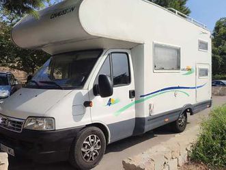 autocaravana