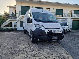 fiat ducato ducato serie 2 furgão 35 l h2 2.2 140cv