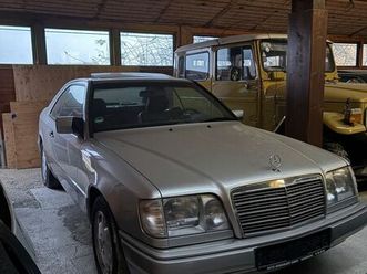 mercedes-benz e 320 e 320