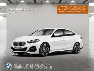 bmw 220i gran coupé m sport livecockpitprof head-up