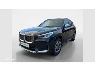 bmw ix1 edrive20 xline