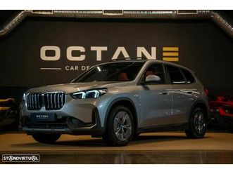 bmw ix1 xdrive30 xline