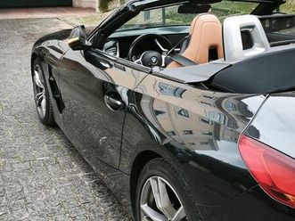 bmw z4 sdrive30i aut. m sport