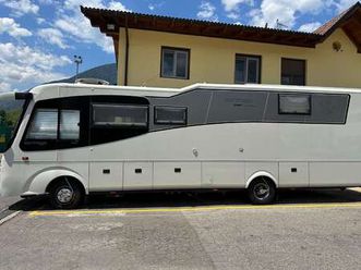 carthago liner de luxe 82 q