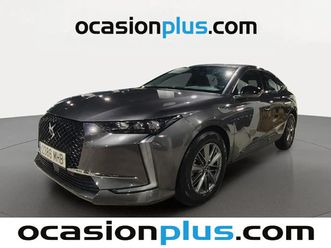 ds4 bluehdi 130 bastille auto (130 cv)