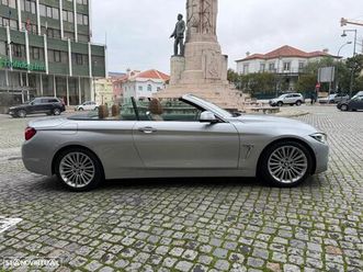 bmw 430 i advantage auto