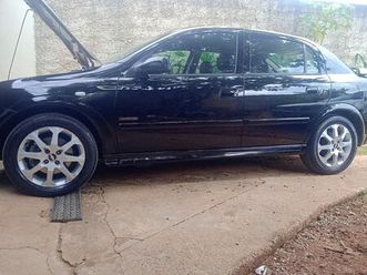 chevrolet astra advantage 2.0 mpfi 8v flexpower 5p 2009