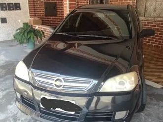 chevrolet astra 2.0 advantage 2011