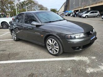 expres./ collection 2.0 mpfi 8v