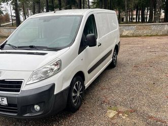 peugeot e-partner hdi maio/14