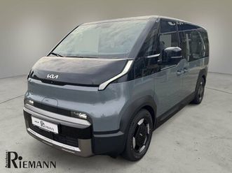passenger 71,2 kwh elite + power-paket