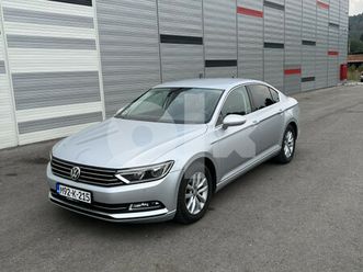 passat 8 1.4 110kw uvezen i registrovan