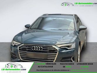 audi a6 avant 45 tdi v6 245 ch bva quattro
