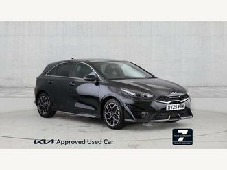 1.5 t-gdi gt-line euro 6 (start/stop) 5dr