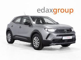 opel mokka 54 kwh gs