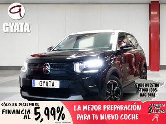 eléctrico max 83 kw (113 cv)