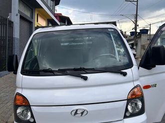 hyundai hr 2.5 tci diesel (rs/rd) 2020