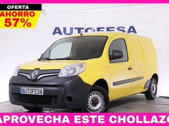 renault kangoo 1.5 dci blue maxi 95cv 4p # , parktronic