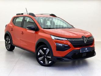 renault kardian 1.0 tce techno auto
