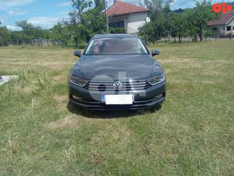 volkswagn passat 2.0 diesel 2015 110kw/150hp