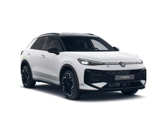 t-roc r-line 1.5 etsi act 110 kw (150 cv) dsg