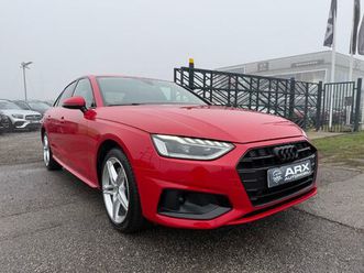 audi a4 40 tdi s-tronic °velika navi°kamera°koža°leasing bez učešća°, 2020 god.