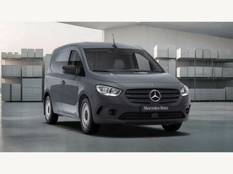 1.5 110 cdi base l1 euro 6 (start/stop) 5dr