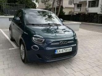 fiat 500 ≫ 2023 • 30 900 лв. • id