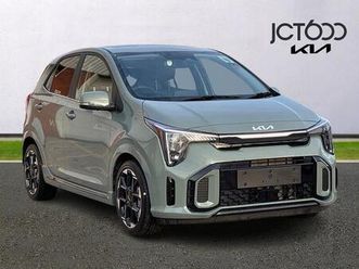 1.0 gt-line s amt euro 6 (start/stop) 5dr