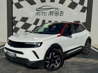 opel mokka 1.2 di turbo gs line