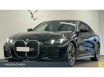 bmw 430i a xdrive gran coupé m-sport lcplus,acc,rfk